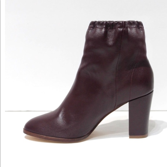 Charlotte Stone + Agness Charlotte Stone Agness Boots